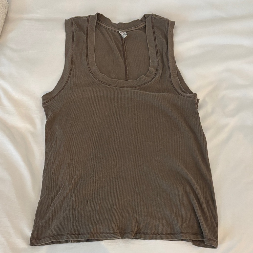 Intimately by free people tank top